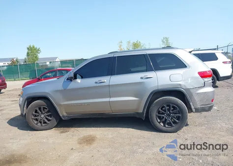 2014 Jeep Grand Cherokee Laredo z USA, uszkodzony, nr VIN 1C4RJFAG6EC262677